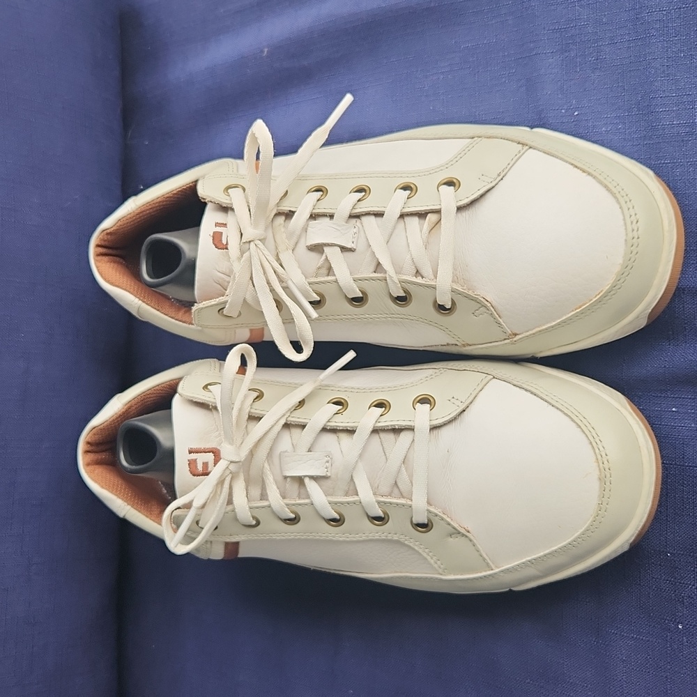 FootJoy Contour Casual Golf Shoes